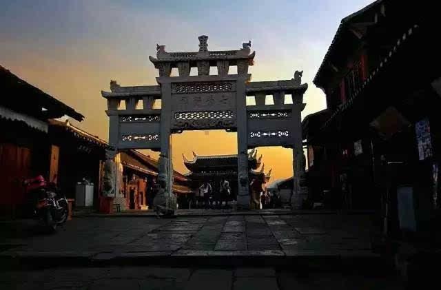 逃离违建房屋6