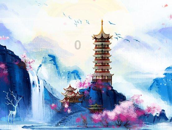 逃离橡子树种植地